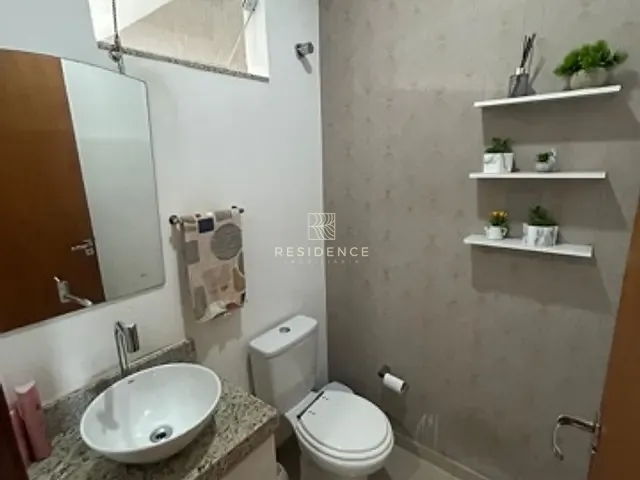 Casa com 200m² 3 quartos e 2 banheiros, à venda, no bairro Jardim Belvedere em Volta Redonda