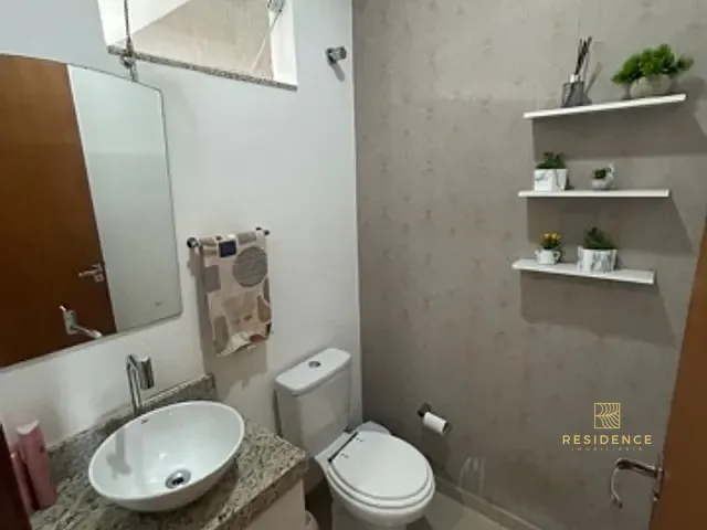Casa com 200m² 3 quartos e 2 banheiros, à venda, no bairro Jardim Belvedere em Volta Redonda