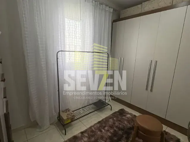 Casa com 125m² 3 quartos e 2 banheiros, à venda, no bairro Parque Júlio Nóbrega em Bauru