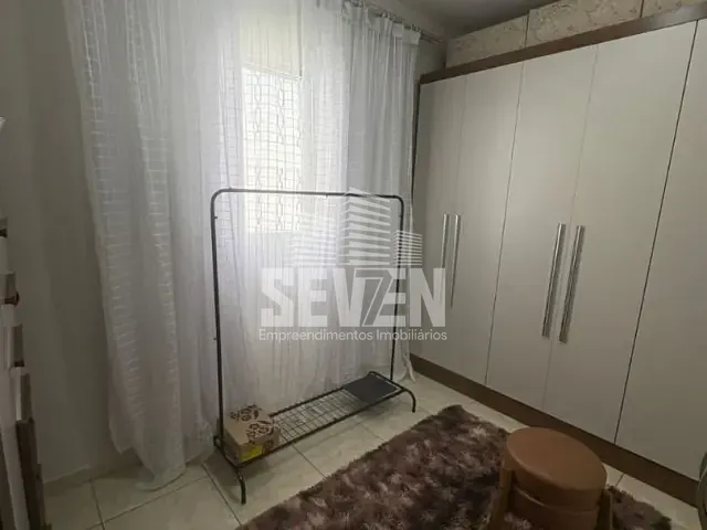 Casa com 125m² 3 quartos e 2 banheiros, à venda, no bairro Parque Júlio Nóbrega em Bauru