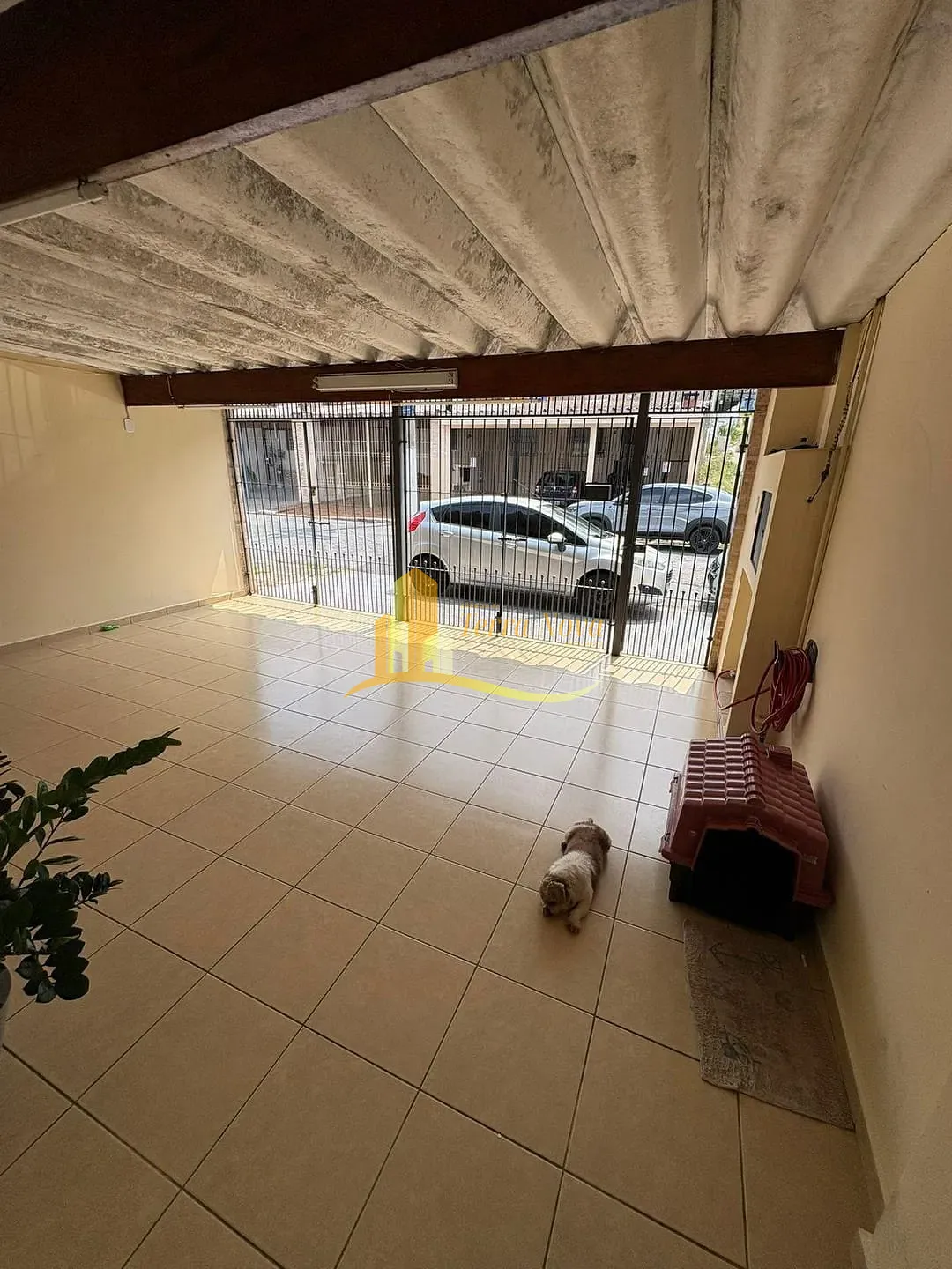 Casa, 3 quartos, 75 m² - Foto 1