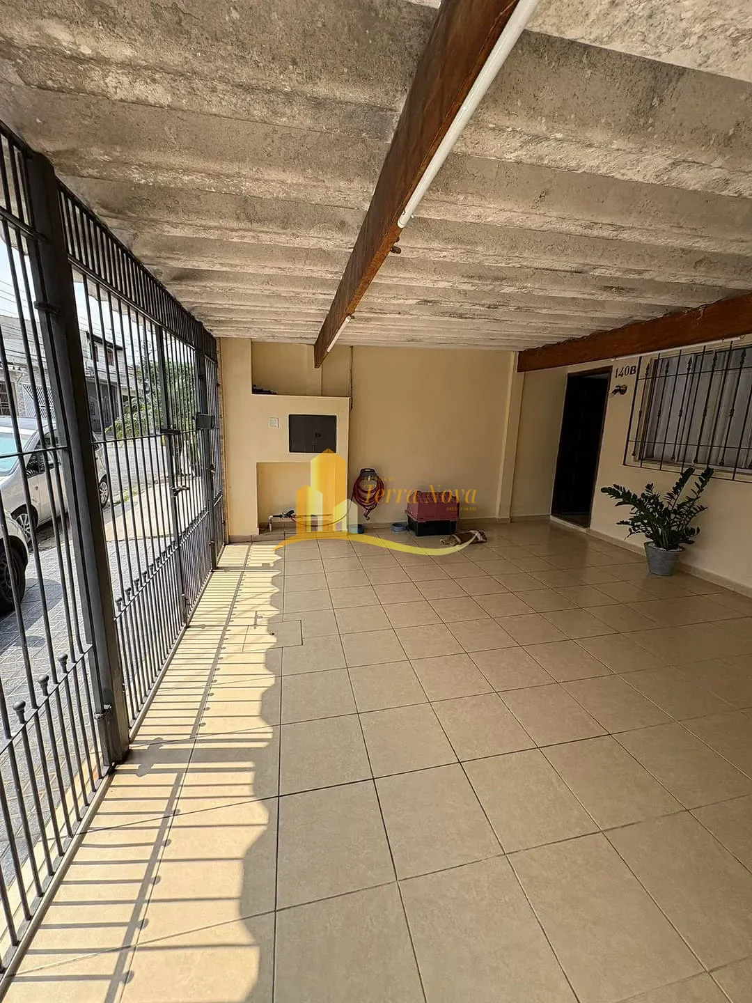 Casa, 3 quartos, 75 m² - Foto 2