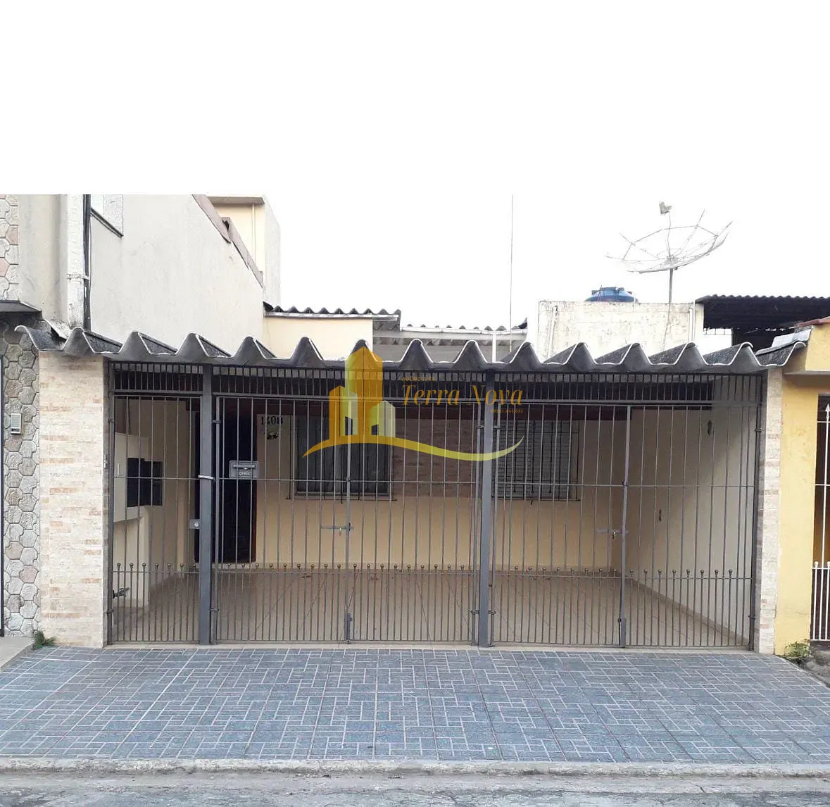 Casa, 3 quartos, 75 m² - Foto 4
