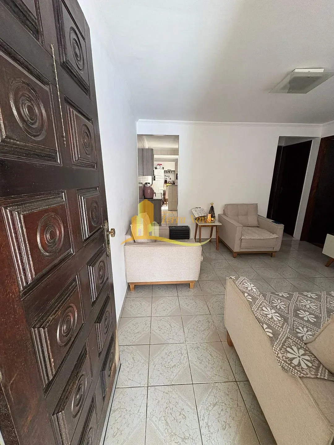 Casa, 3 quartos, 75 m² - Foto 5