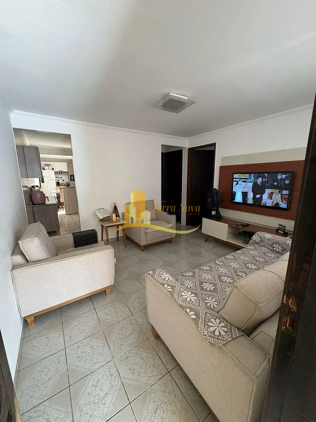 Casa, 3 quartos, 75 m² - Foto 6