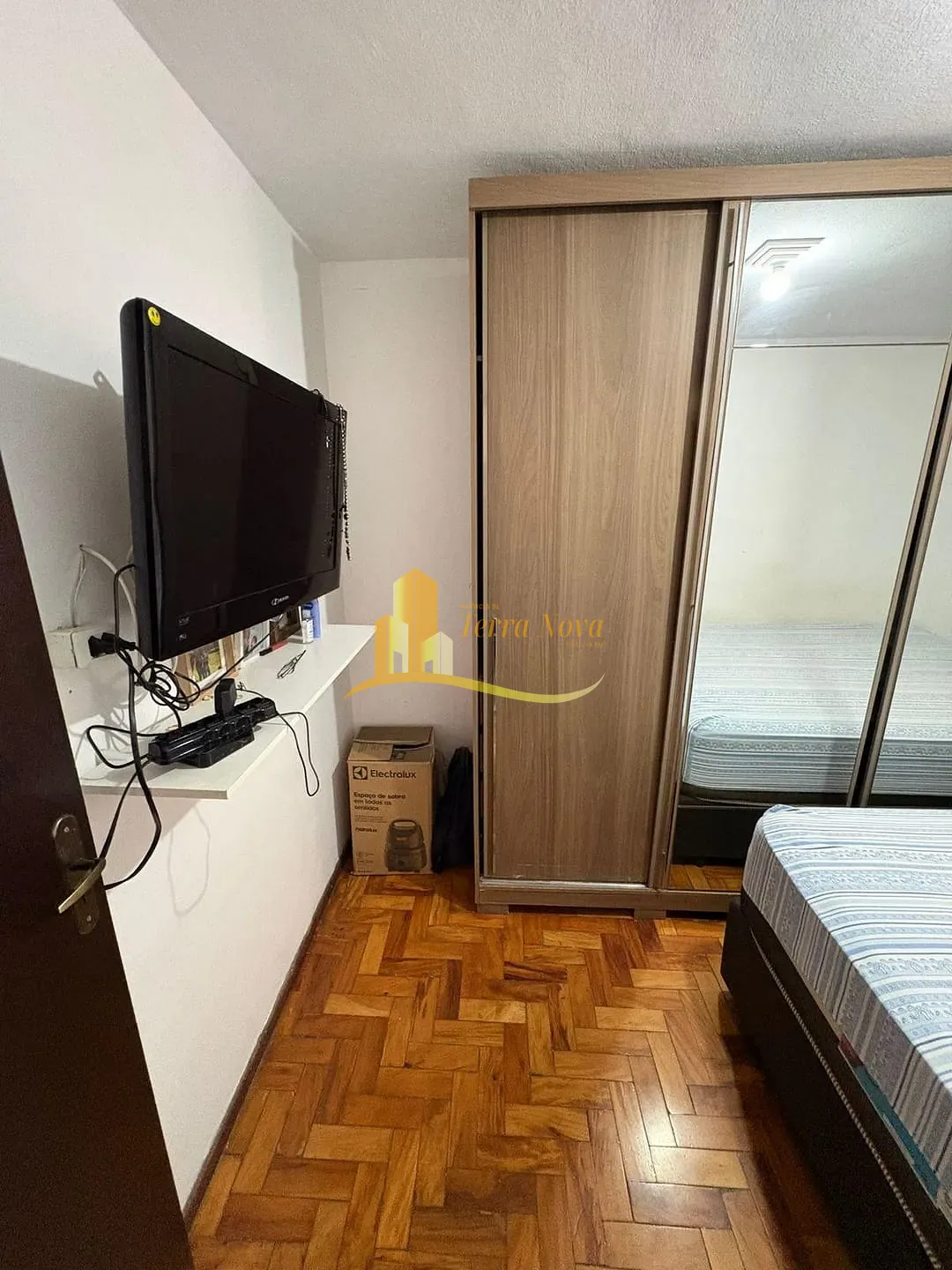 Casa, 3 quartos, 75 m² - Foto 13