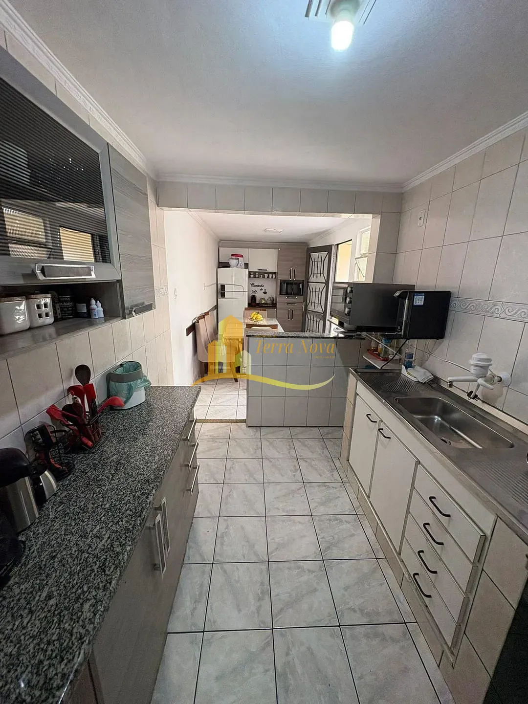 Casa, 3 quartos, 75 m² - Foto 16