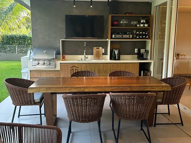 Casa com 660m² 4 quartos e 2 banheiros, à venda, no bairro Aldeia dos Camarás em Camaragibe