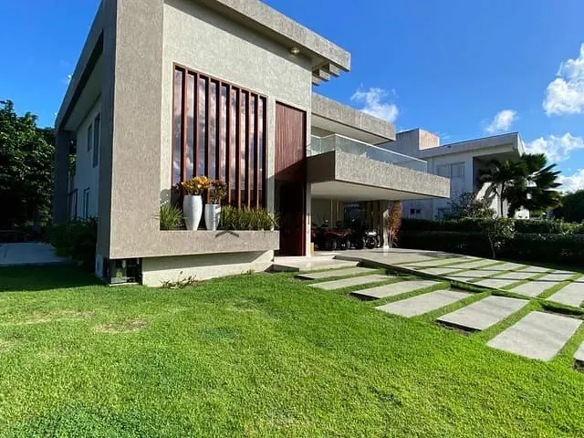Casa com 660m² 4 quartos e 2 banheiros, à venda, no bairro Aldeia dos Camarás em Camaragibe