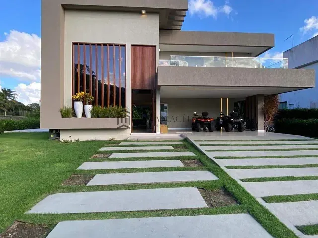 Casa com 660m² 4 quartos e 2 banheiros, à venda, no bairro Aldeia dos Camarás em Camaragibe