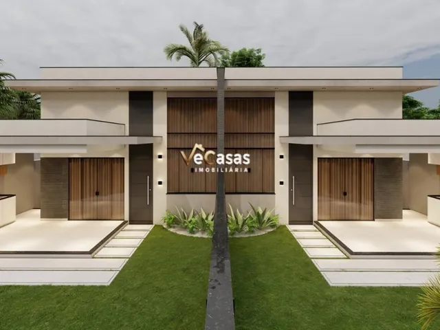 Casa com 150m² 3 quartos e 3 banheiros, à venda, no bairro Jardim Mariléa em Rio das Ostras
