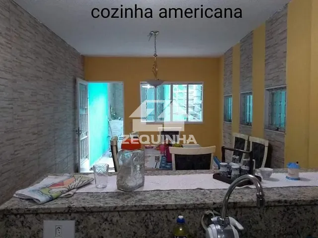 Casa com 150m² 4 quartos e 6 banheiros, à venda, no bairro Jardim Umuarama em Osasco