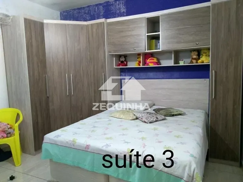 Casa, 4 quartos, 320 m² - Foto 17