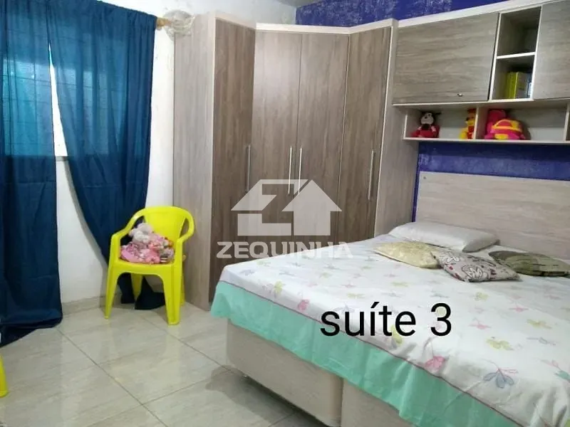 Casa, 4 quartos, 320 m² - Foto 16
