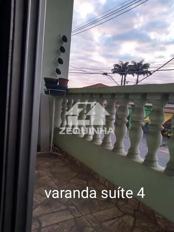 Casa, 4 quartos, 320 m² - Foto 20