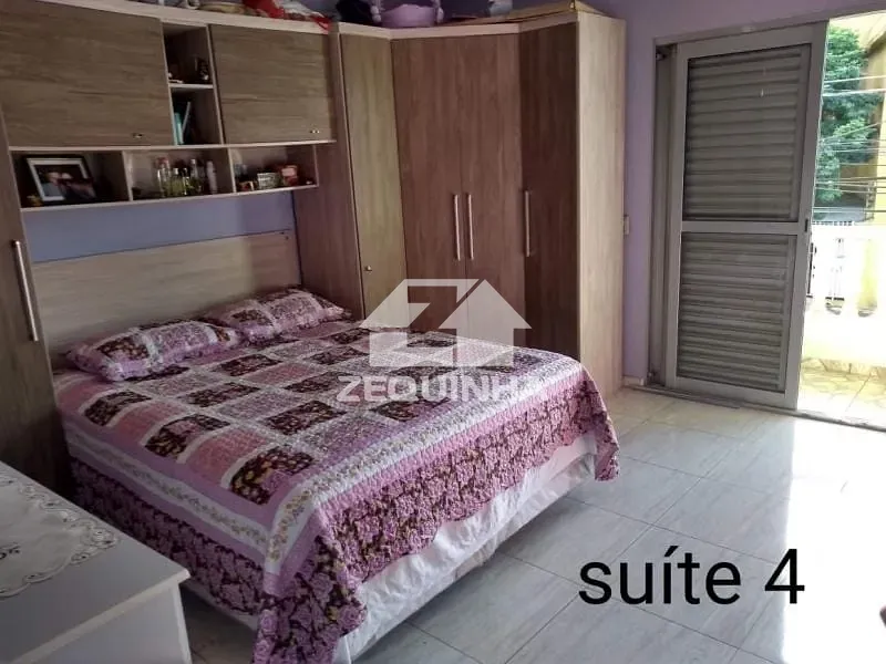 Casa, 4 quartos, 320 m² - Foto 19