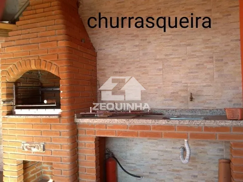 Casa, 4 quartos, 320 m² - Foto 24