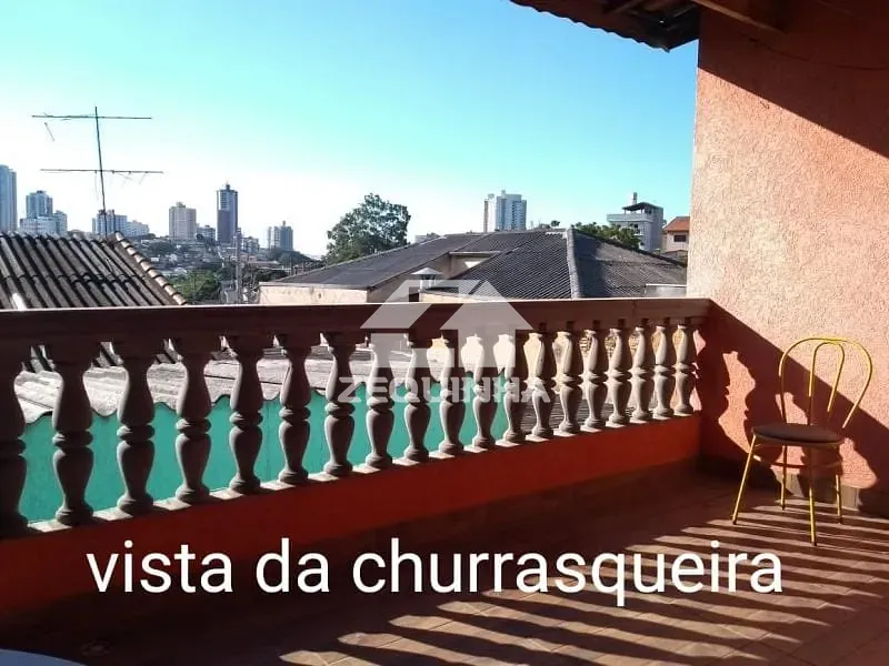Casa, 4 quartos, 320 m² - Foto 25