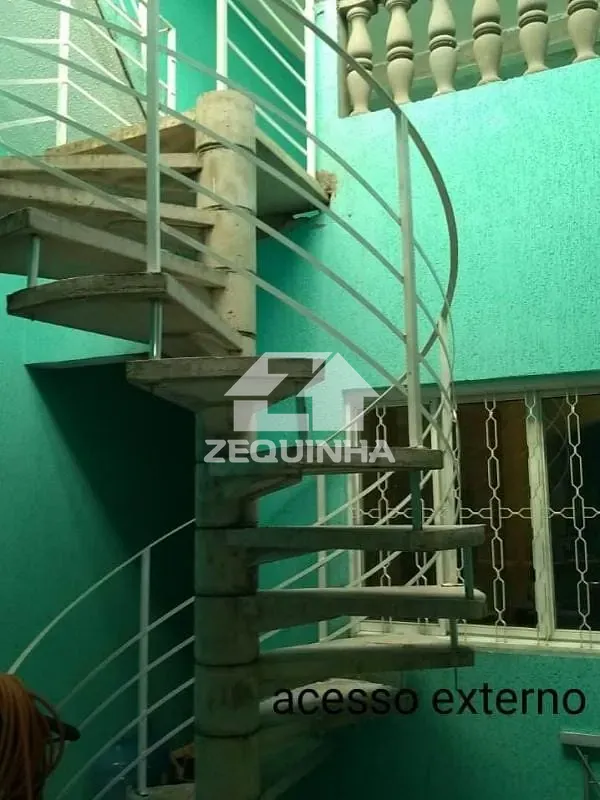 Casa, 4 quartos, 320 m² - Foto 21