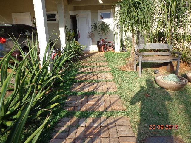 Foto do Casa - Casa à venda 3 Quartos, 1 Suite, 10M², Olinda, Uberaba - MG | ZUCATO IMOBILIARIA LTDA