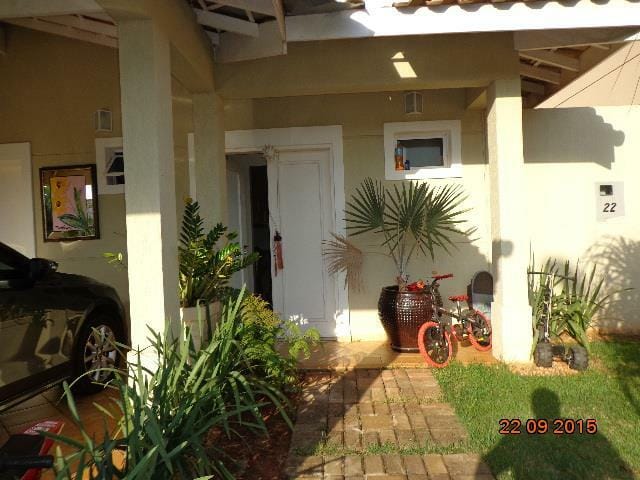 Foto do Casa - Casa à venda 3 Quartos, 1 Suite, 10M², Olinda, Uberaba - MG | ZUCATO IMOBILIARIA LTDA