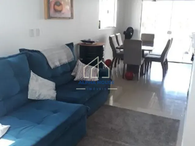 Sobrado com 176m² 3 quartos e 2 banheiros, à venda, no bairro Loteamento Residencial e Comercial Alessandra em Pindamonhangaba