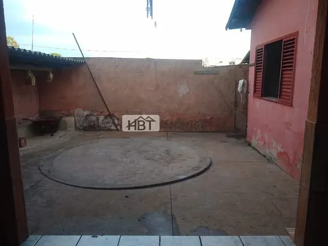 Casa com 200m² 3 quartos e 1 banheiro, à venda, no bairro Vila Santa Cecilia em Agudos