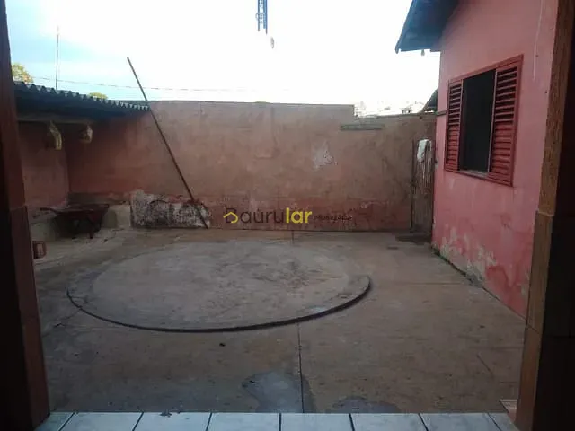 Casa com 200m² 3 quartos e 1 banheiro, à venda, no bairro Vila Santa Cecilia em Agudos