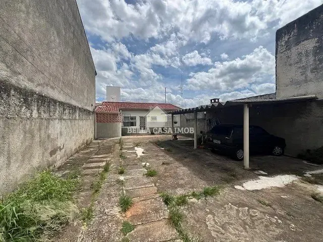 Casa, 1 quarto, 250 m² - Foto 1