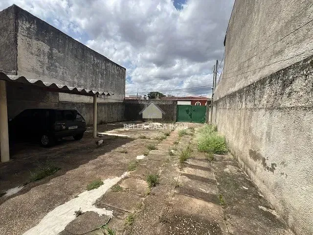 Casa, 1 quarto, 250 m² - Foto 2