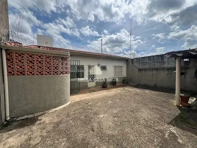 Casa, 1 quarto, 250 m² - Foto 4