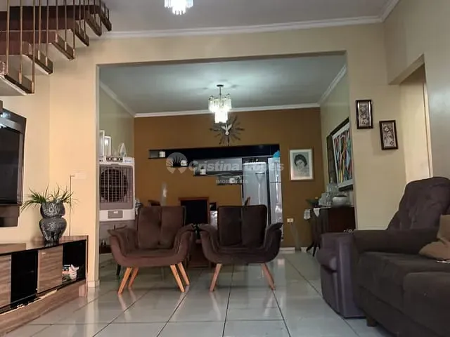 Casa com 283m² 5 quartos e 6 banheiros, à venda, no bairro TABULETA em Teresina