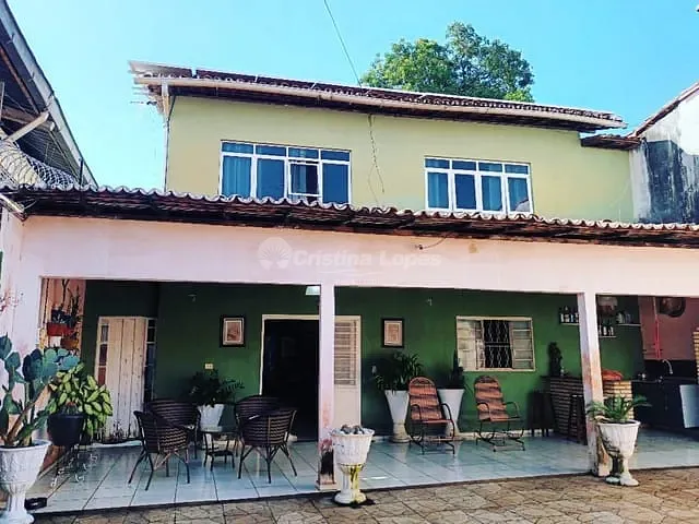 Casa com 283m² 5 quartos e 6 banheiros, à venda, no bairro TABULETA em Teresina