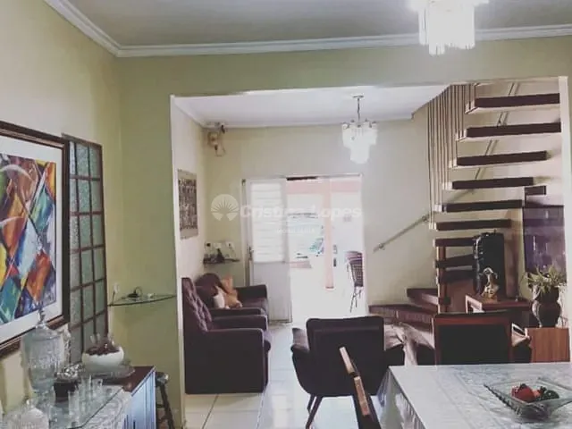 Casa com 283m² 5 quartos e 6 banheiros, à venda, no bairro TABULETA em Teresina