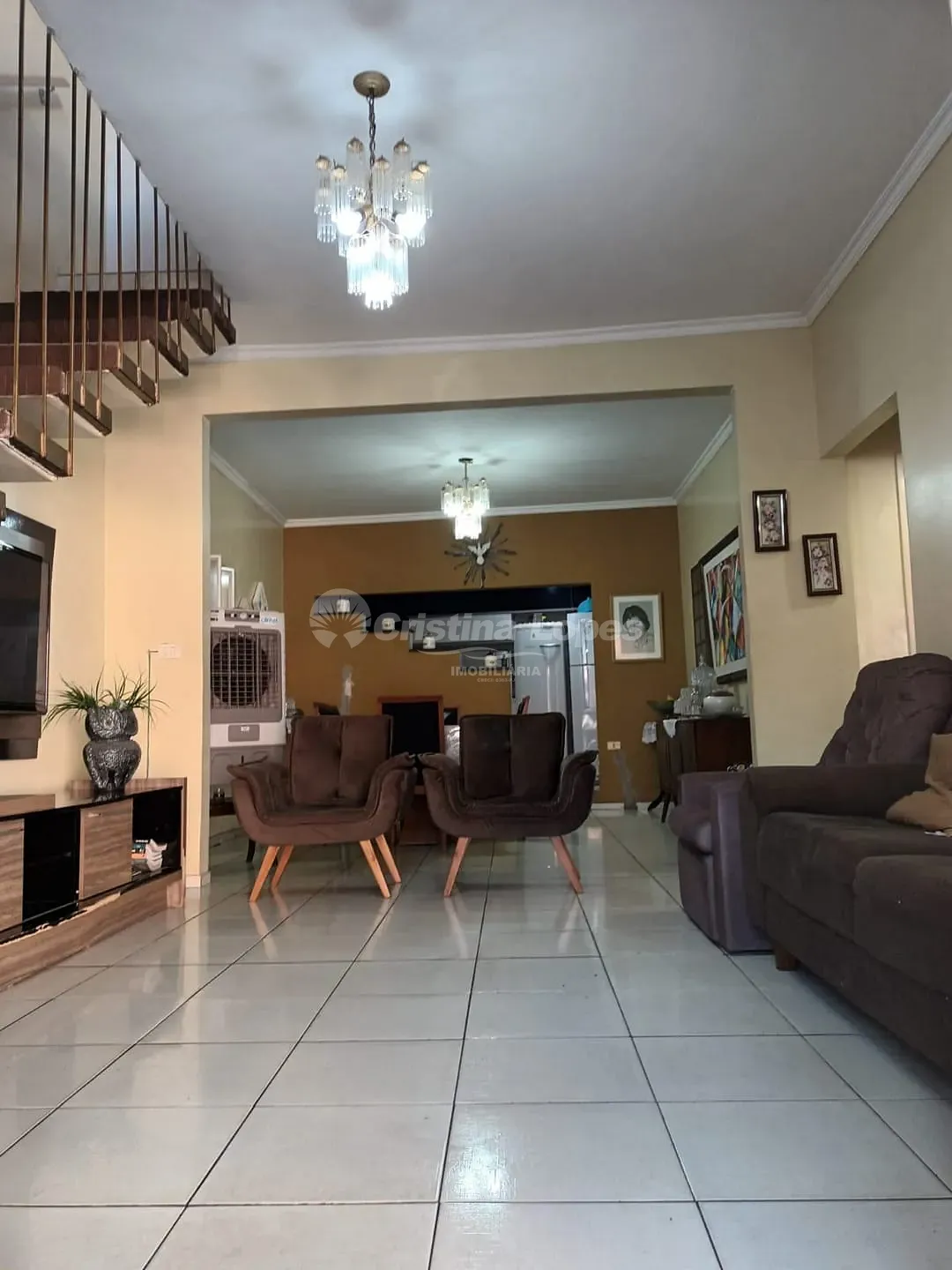 Casa, 5 quartos, 10 m² - Foto 2
