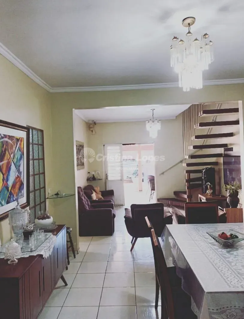 Casa, 5 quartos, 10 m² - Foto 3