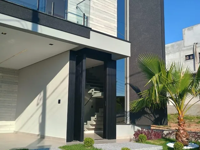 Casa 3 quartos e 5 banheiros, à venda, no bairro Vila Oliveira em Mogi das Cruzes