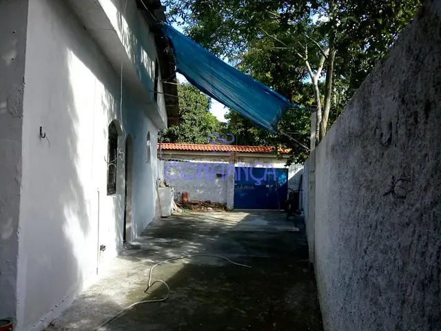 Casa com 600m² 3 quartos e 2 banheiros, à venda, no bairro Campo Grande em Rio de Janeiro