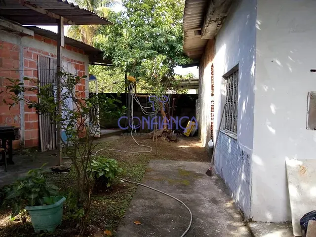 Casa com 600m² 3 quartos e 2 banheiros, à venda, no bairro Campo Grande em Rio de Janeiro