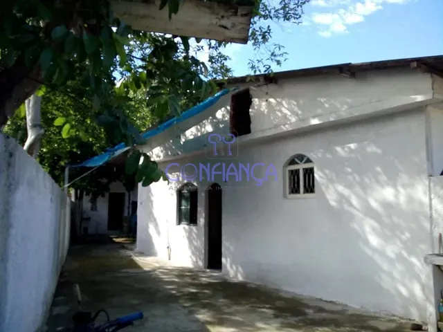 Casa com 600m² 3 quartos e 2 banheiros, à venda, no bairro Campo Grande em Rio de Janeiro