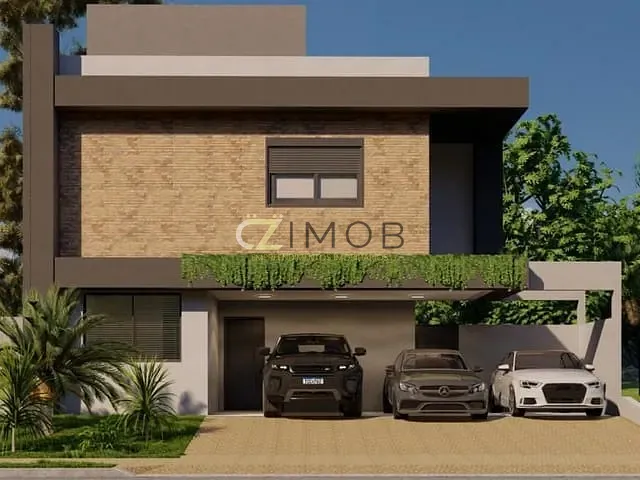 Casa com 360m² 3 quartos e 5 banheiros, à venda, no bairro Vila do Golf em Avenida Oscar Niemeyer