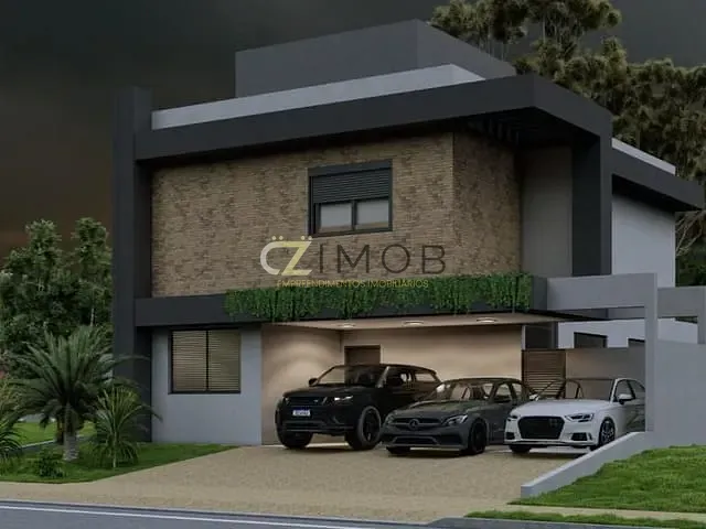 Casa com 360m² 3 quartos e 5 banheiros, à venda, no bairro Vila do Golf em Avenida Oscar Niemeyer