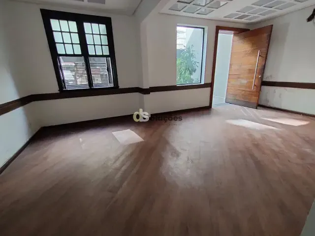 Casa para alugar, no bairro Vila Buarque em São Paulo
