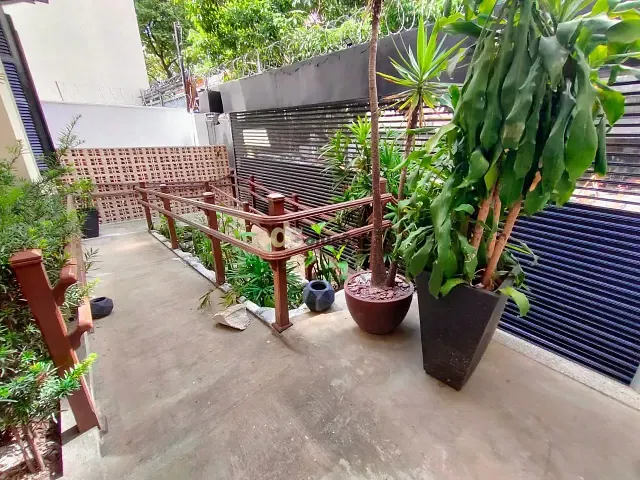 Casa para alugar, no bairro Vila Buarque em São Paulo