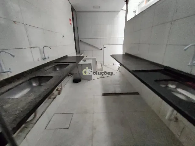 Casa para alugar, no bairro Vila Buarque em São Paulo