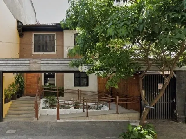 Casa para alugar, no bairro Vila Buarque em São Paulo