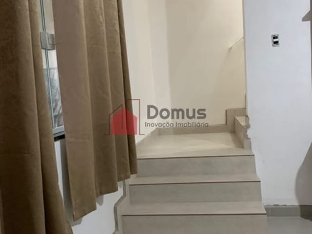 Casa com 125m², à venda, no bairro Residencial e Comercial Portal dos Eucaliptos em Pindamonhangaba