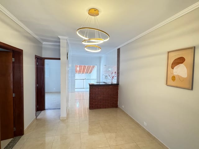 Casa 2 quartos e 1 banheiro, à venda, no bairro Residencial São Conrado em Tatuí
