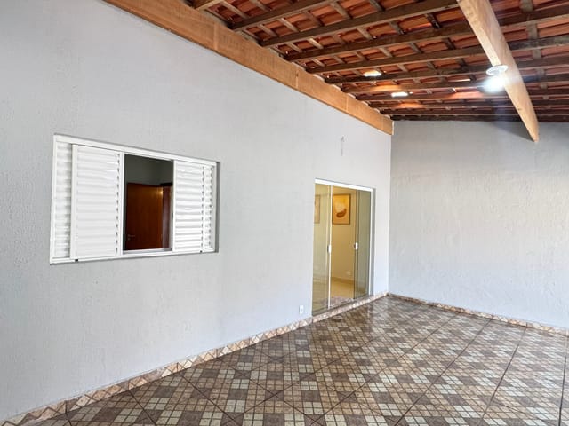 Casa 2 quartos e 1 banheiro, à venda, no bairro Residencial São Conrado em Tatuí
