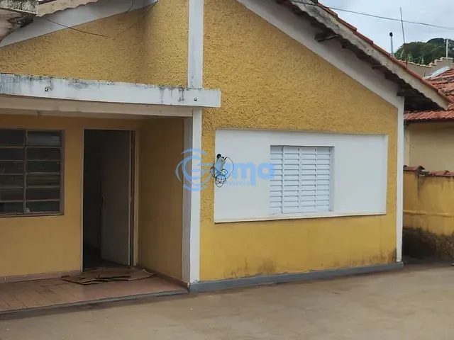 Casa com 300m², à venda, no bairro Vila Santa Libânia em Bragança Paulista
